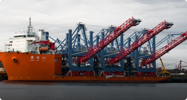 Marine Engineering