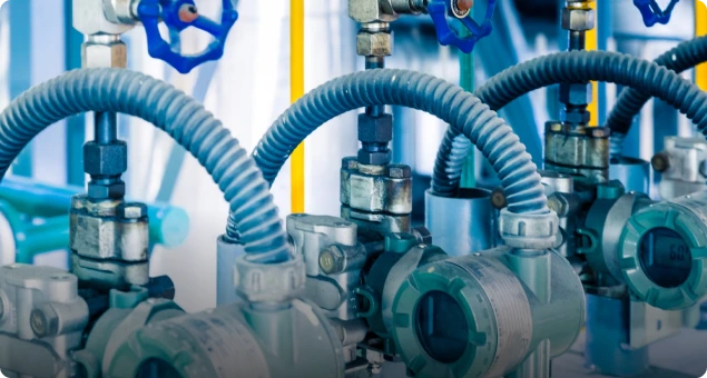 Pumps & Motor Manufacturers & Rewinding Units