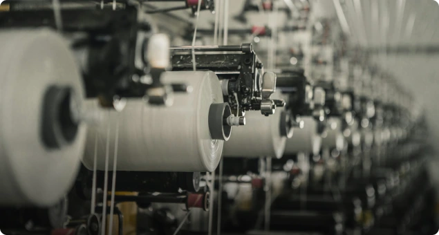 Textile Industries