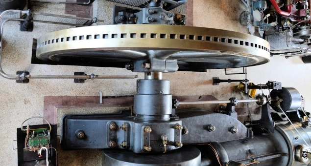 Tyre Manufacturing Plants
